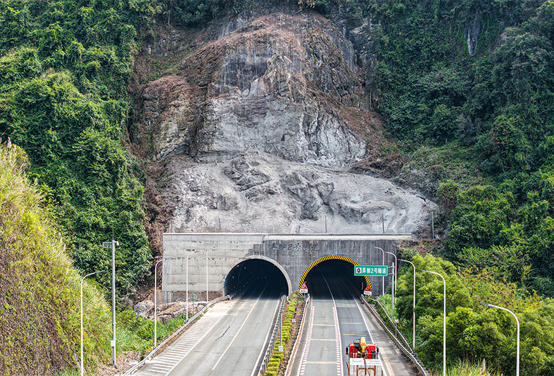 弄猴2號隧道恢復正常通行.jpg 弄猴2號隧道恢復正常通行.jpg