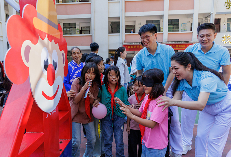 小唄儂看世界志愿服務活動.jpg 小唄儂看世界志愿服務活動.jpg