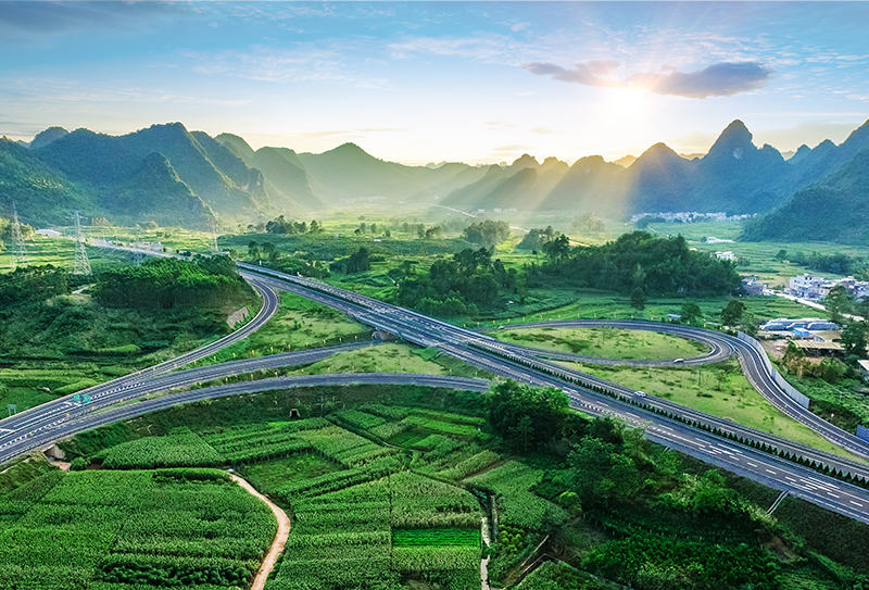 天等南互通.jpg 天等南互通.jpg